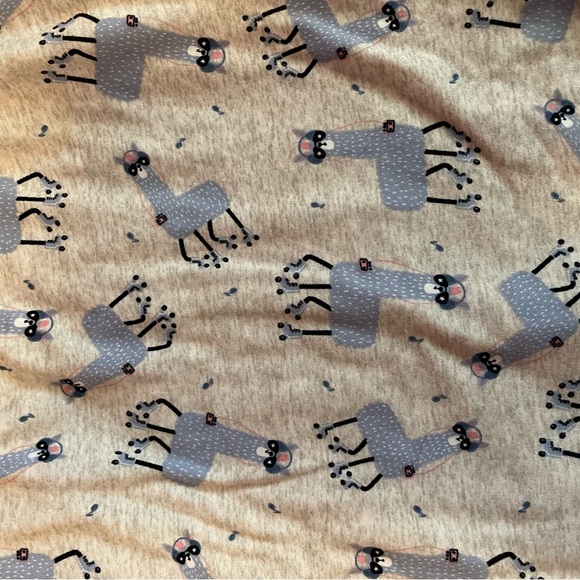 Assorted 4X Ladies PJ - Picture 5 of 5